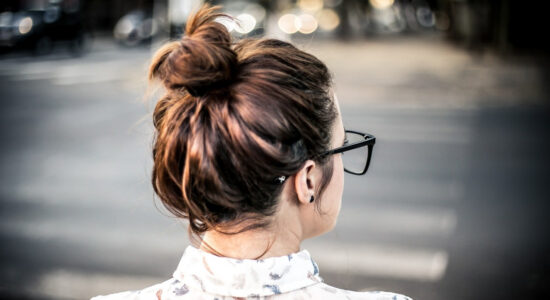 chignon