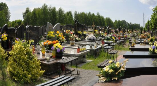 cimitero