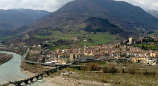 colline