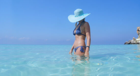 costume da bagno
