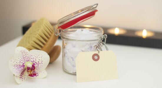crema corpo