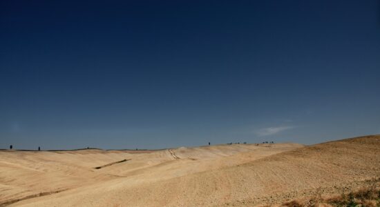 deserto di Accona