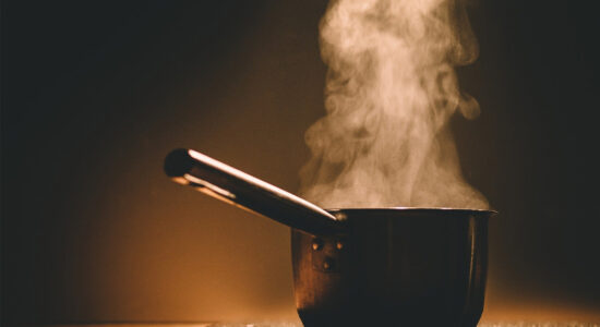 cucinare