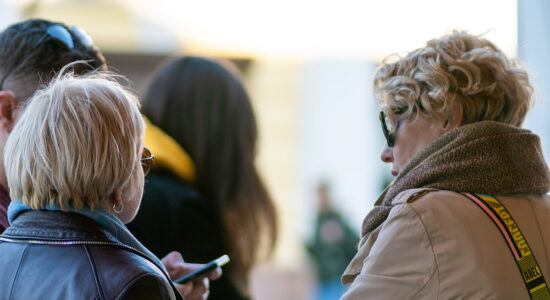 discussione
