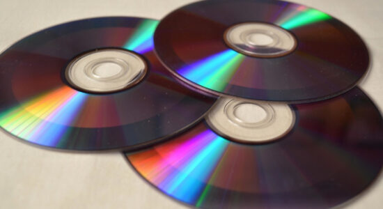 dvd