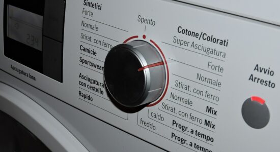 elettrodomestico
