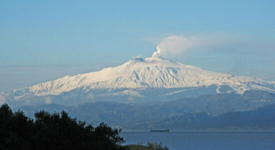 etna