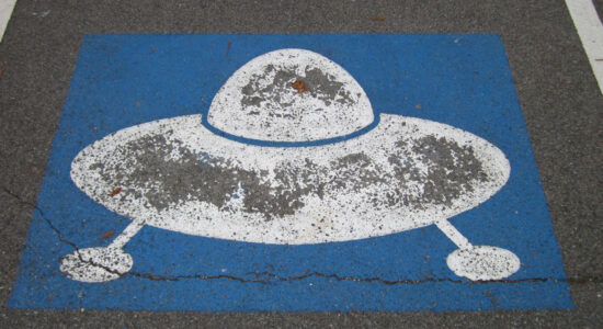 extraterrestri