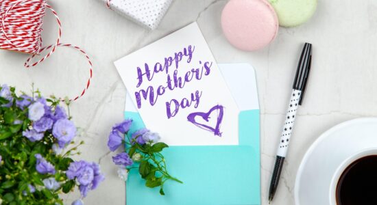 festa della mamma