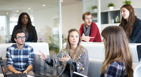 focus group