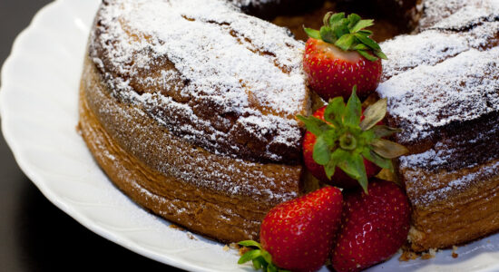 fragole