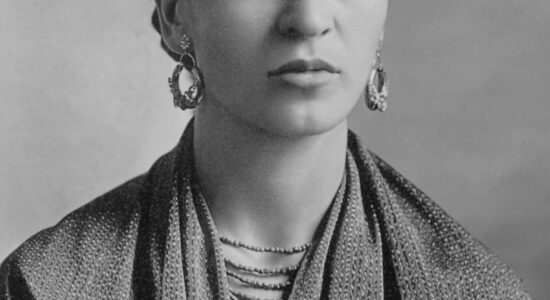 Frida Kahlo
