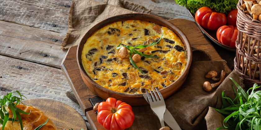 frittata