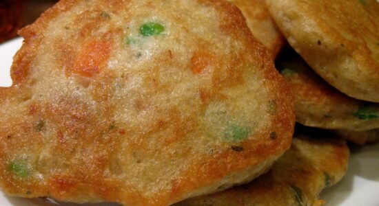 frittelle