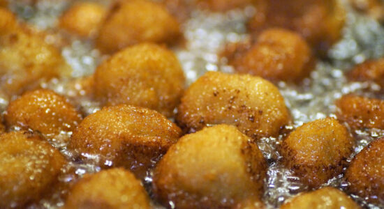 frittura