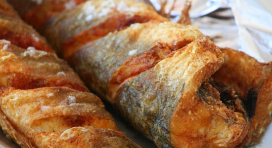 frittura