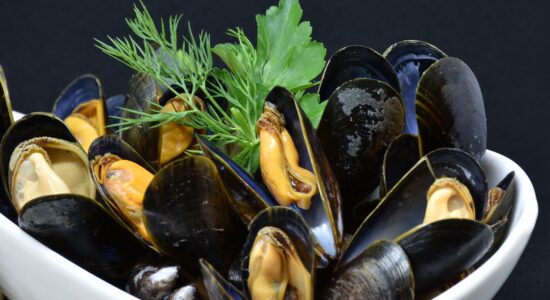 frutti di mare