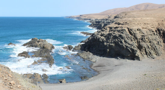 Fuerteventura
