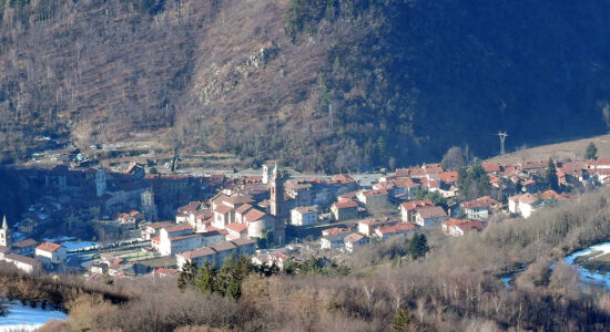 Garessio