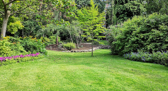 giardino