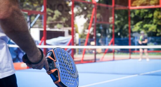gioco padel