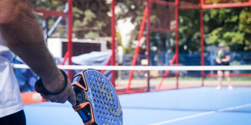 gioco padel