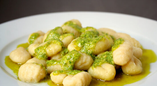 gnocchi