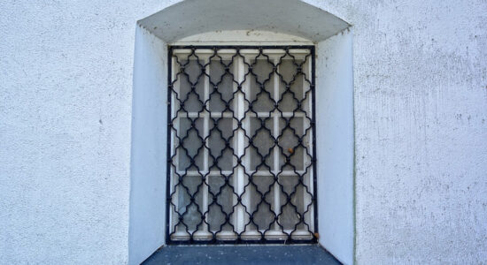 grate