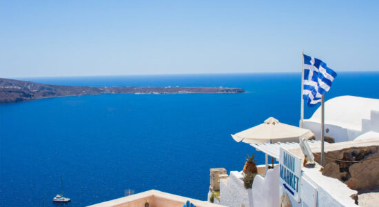 Grecia
