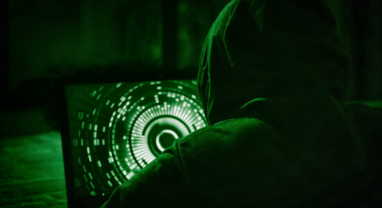 hacker
