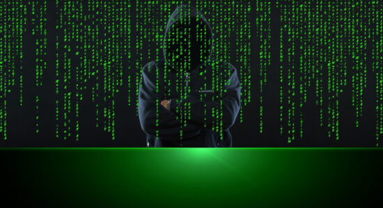 hacker