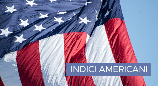 indici americani