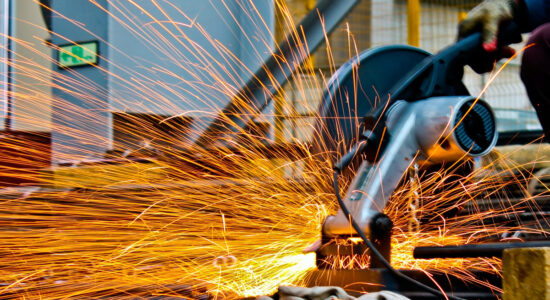 industria