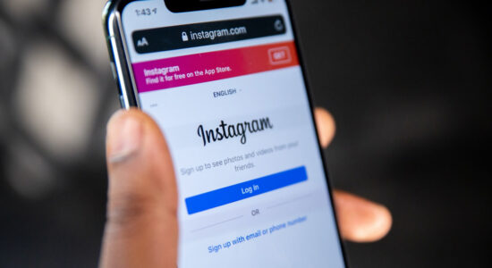 instagram