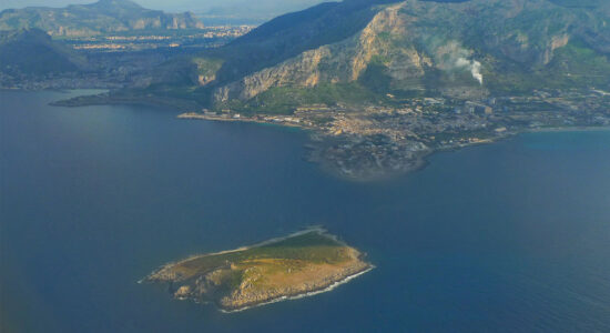 isola