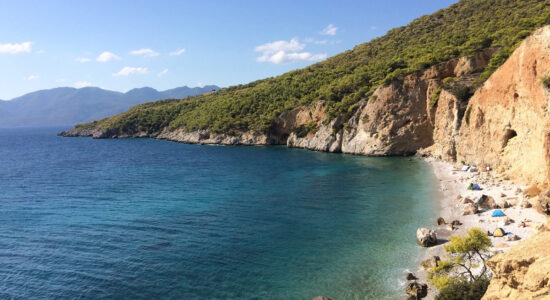 isola