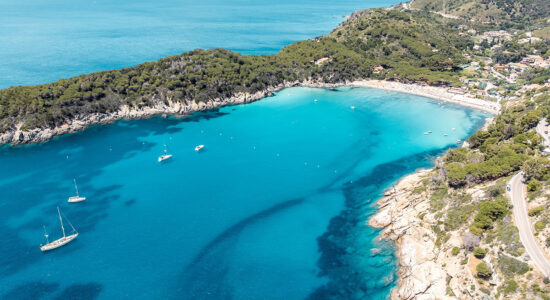 isola