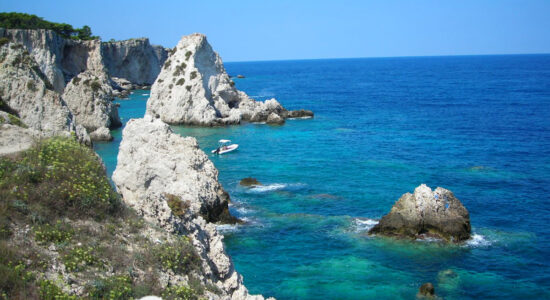 isola