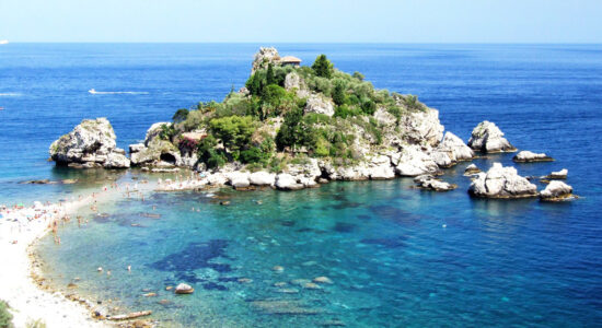 isola
