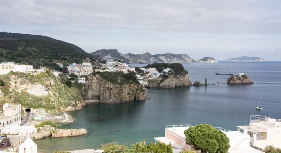 isola di Ponza