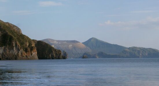 isole eolie