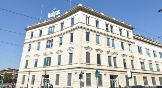 ITALGAS