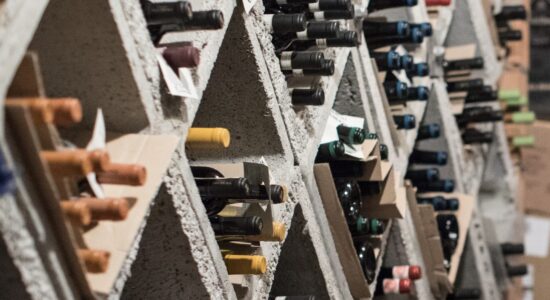 italian wine brands