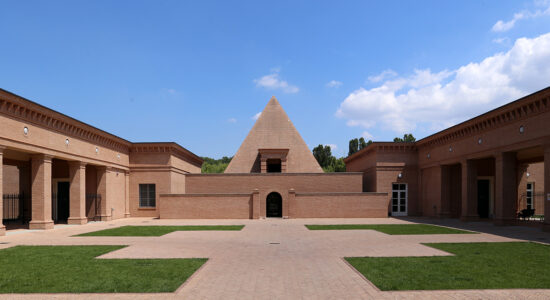 Labirinto della Masone