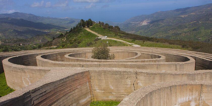 Labirinto di Arianna