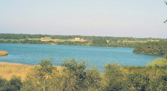 laghi Alimini