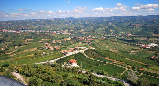 Langhe