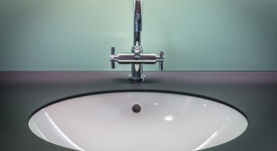 lavabo