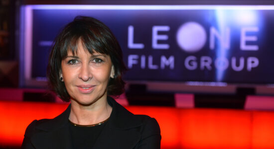leone film group