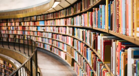 libreria